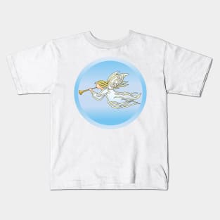 Angel Kids T-Shirt